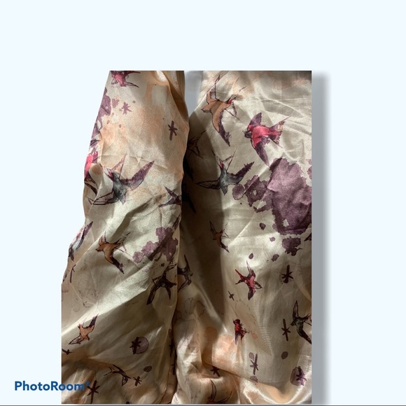 Vegan Leather Jacket - Picture 10 of 11